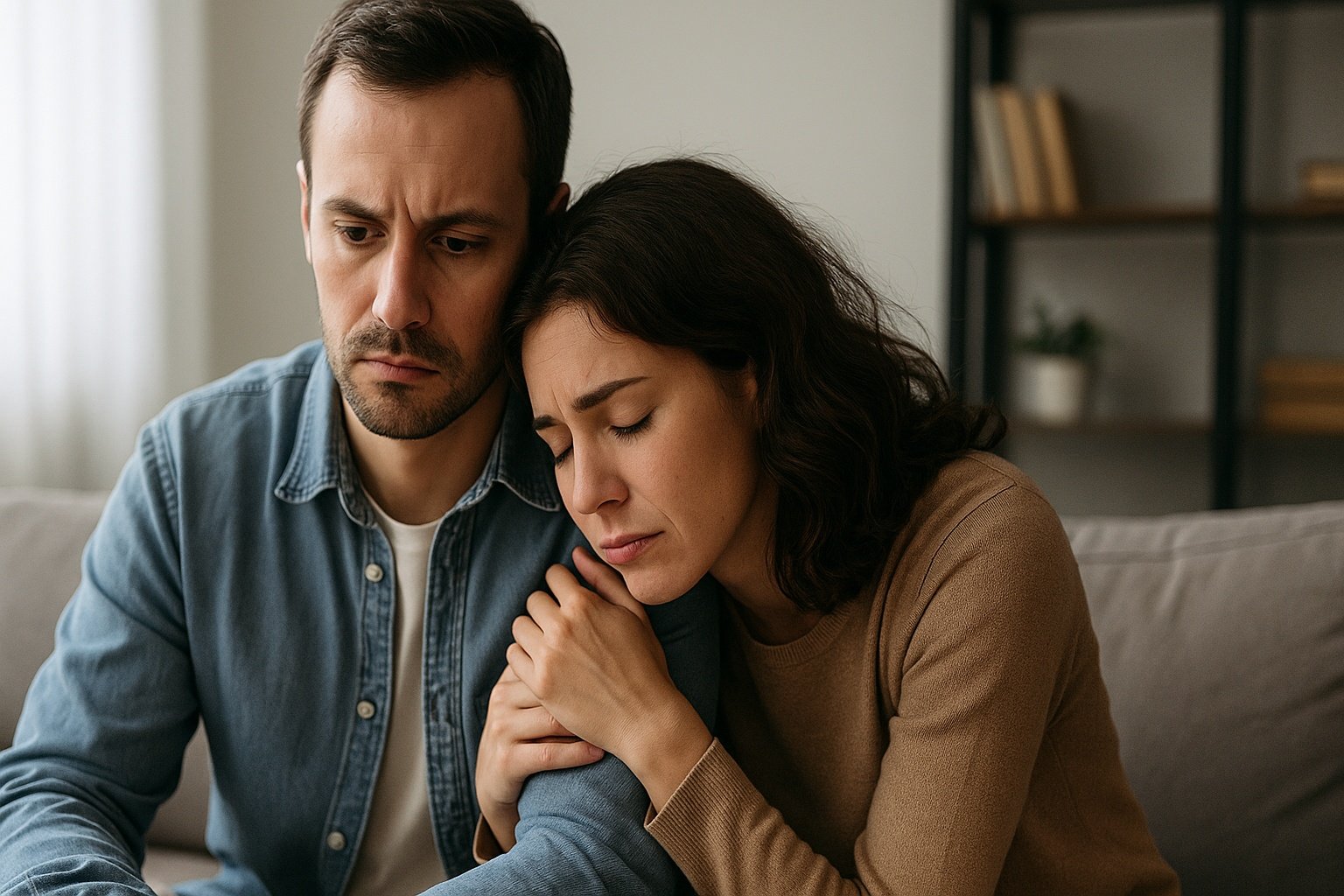 Consulta por Dependencia Emocional