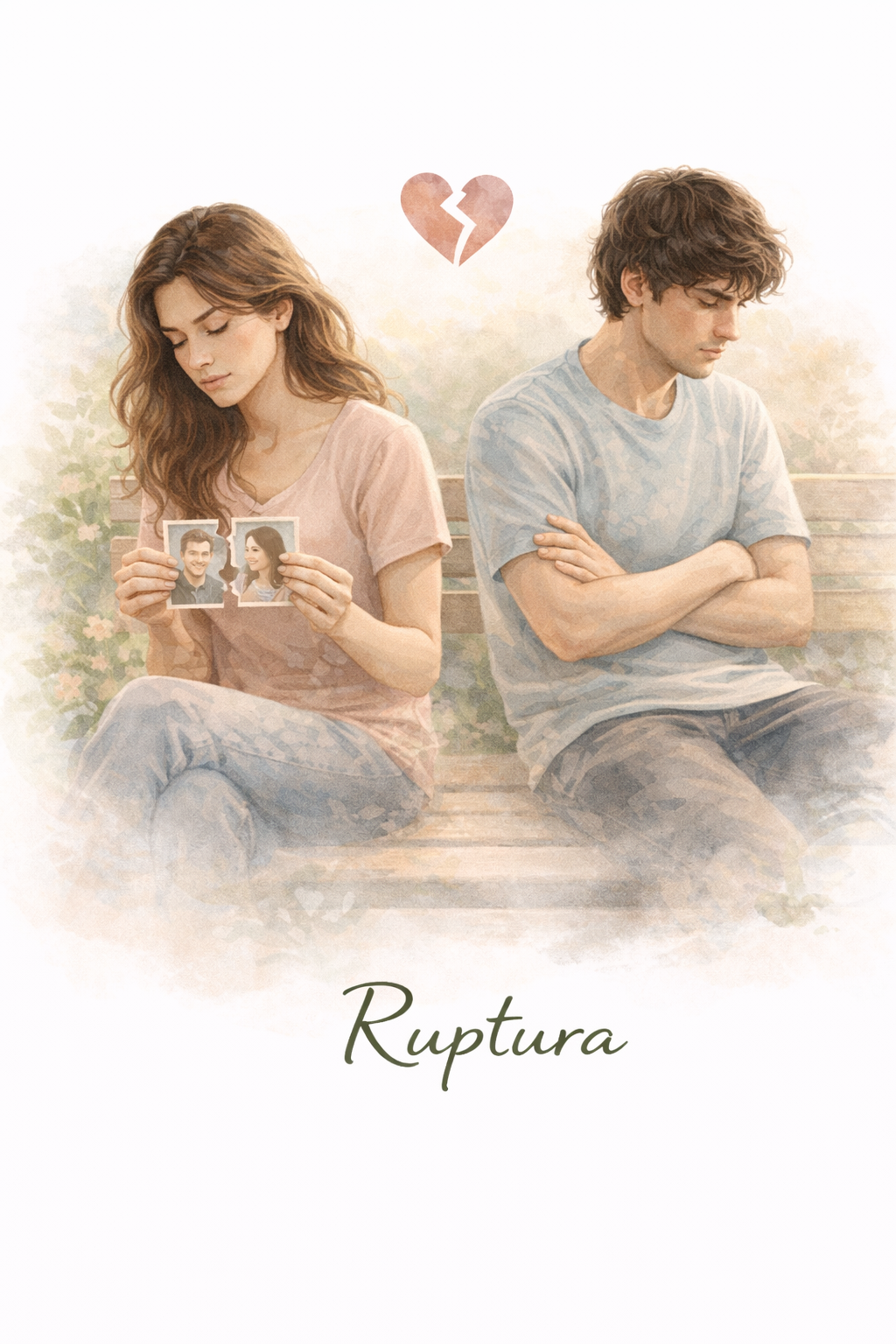 Acompañamiento en el Duelo 1 sesion