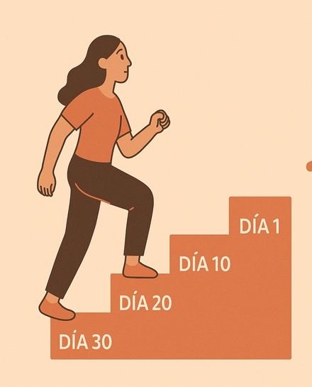 Plan Intensivo - Transformación en 30 Días