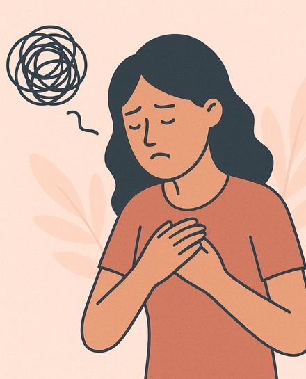 Terapia para la Ansiedad