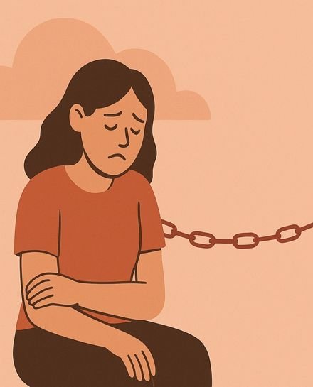 Liberación Emocional: Rompe las Cadenas de la Dependencia