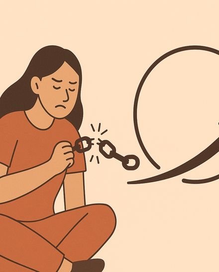 Rompiendo Ciclos: Cómo Salir de Patrones Negativos