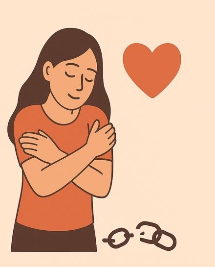 Reencuentro Contigo: Sanando la Dependencia Emocional